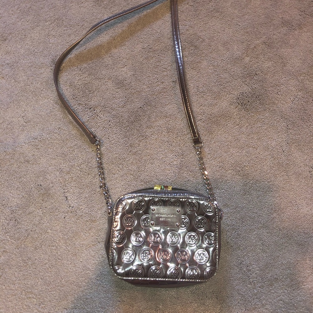 Michael Kors Crossbody